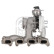 Turbocharger Garrett Turbo REMAN, Thumbnail 6