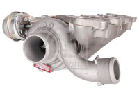 Turbocharger Garrett Turbo REMAN