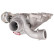 Turbocharger Garrett Turbo REMAN