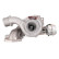 Turbocharger Garrett Turbo REMAN, Thumbnail 3