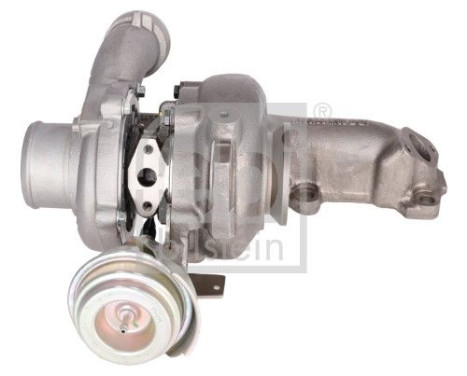 Turbocharger Garrett Turbo REMAN, Image 5