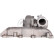 Turbocharger Garrett Turbo REMAN, Thumbnail 6