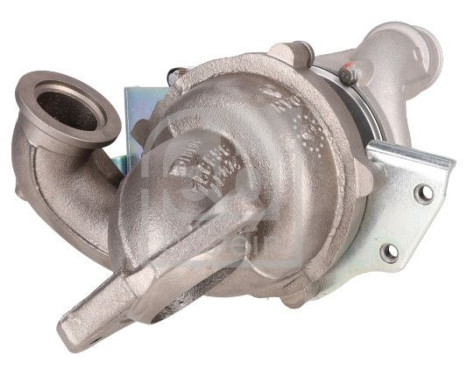 Turbocharger Garrett Turbo REMAN, Image 2