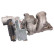 Turbocharger Garrett Turbo REMAN, Thumbnail 5