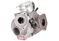 Turbocharger Garrett Turbo REMAN