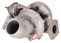 Turbocharger Garrett Turbo REMAN