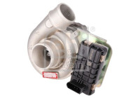 Turbocharger Garrett Turbo REMAN
