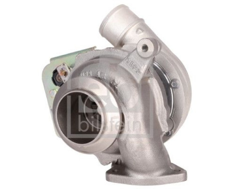 Turbocharger Garrett Turbo REMAN, Image 2