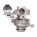 Turbocharger Garrett Turbo REMAN, Thumbnail 5