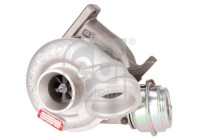 Turbocharger Garrett Turbo REMAN