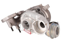 Turbocharger Garrett Turbo REMAN
