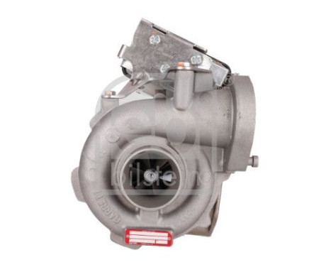 Turbocharger Garrett Turbo REMAN, Image 4