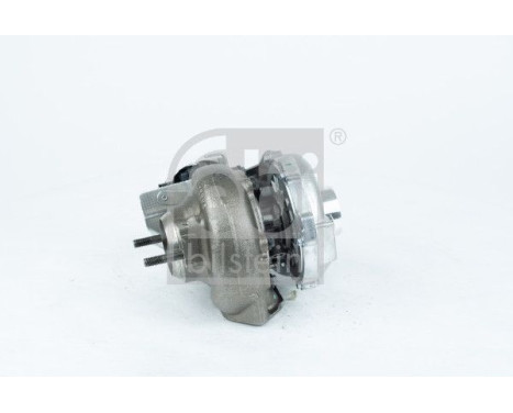 Turbocharger Garrett Turbo REMAN, Image 5