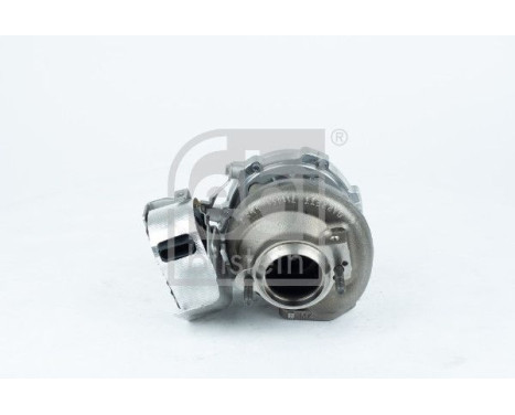 Turbocharger Garrett Turbo REMAN, Image 6