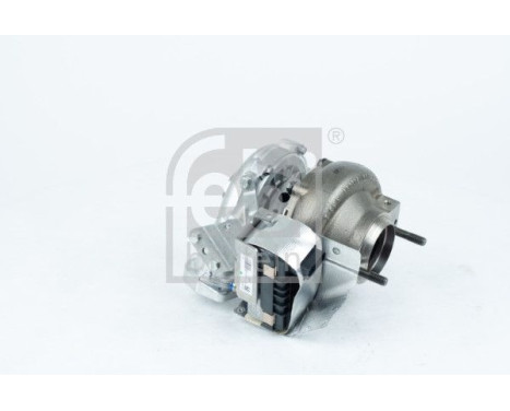 Turbocharger Garrett Turbo REMAN, Image 7