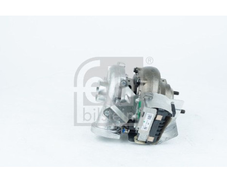 Turbocharger Garrett Turbo REMAN, Image 8