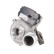 Turbocharger Garrett Turbo REMAN