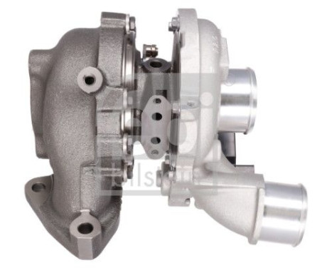 Turbocharger Garrett Turbo REMAN, Image 4