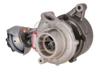 Turbocharger Garrett Turbo REMAN