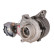Turbocharger Garrett Turbo REMAN