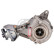 Turbocharger Garrett Turbo REMAN, Thumbnail 4