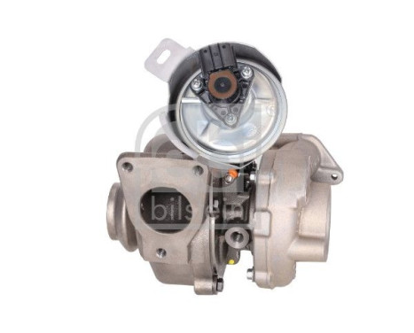 Turbocharger Garrett Turbo REMAN, Image 5