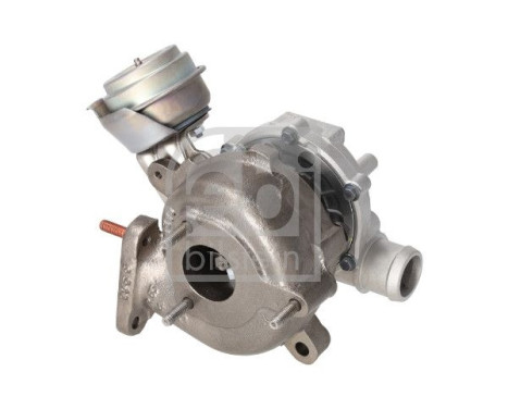 Turbocharger Garrett Turbo REMAN, Image 2