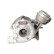 Turbocharger Garrett Turbo REMAN, Thumbnail 3