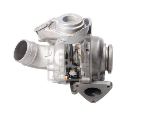 Turbocharger Garrett Turbo REMAN, Image 5