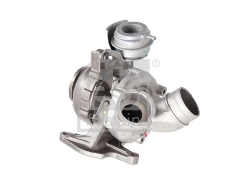 Turbocharger Garrett Turbo REMAN, Image 6