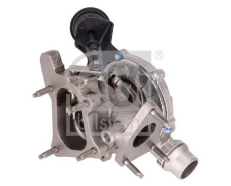 Turbocharger Garrett Turbo REMAN, Image 2