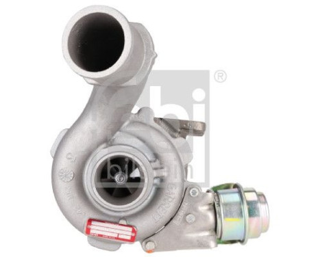 Turbocharger Garrett Turbo REMAN, Image 3