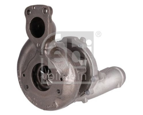 Turbocharger Garrett Turbo REMAN, Image 2