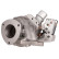 Turbocharger Garrett Turbo REMAN, Thumbnail 2