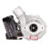 Turbocharger Garrett Turbo REMAN, Thumbnail 3