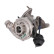 Turbocharger Garrett Turbo REMAN