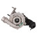 Turbocharger Garrett Turbo REMAN, Thumbnail 3