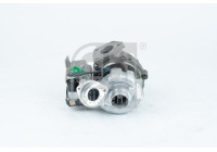 Turbocharger Garrett Turbo REMAN