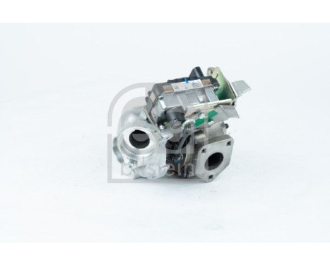 Turbocharger Garrett Turbo REMAN, Image 2