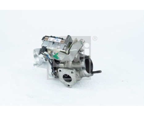 Turbocharger Garrett Turbo REMAN, Image 3