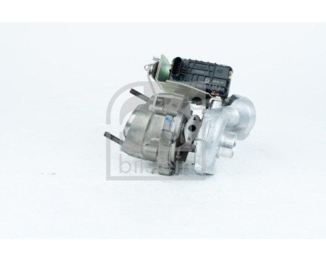 Turbocharger Garrett Turbo REMAN, Image 4