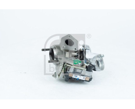 Turbocharger Garrett Turbo REMAN, Image 5