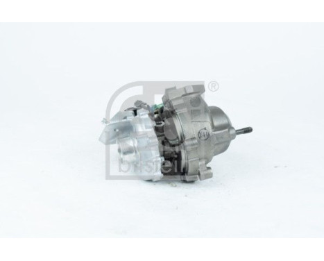 Turbocharger Garrett Turbo REMAN, Image 7