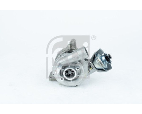 Turbocharger Garrett Turbo REMAN