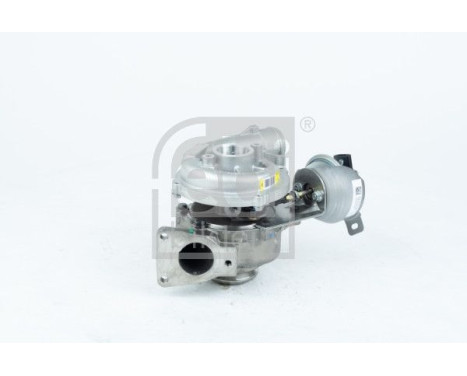 Turbocharger Garrett Turbo REMAN, Image 4