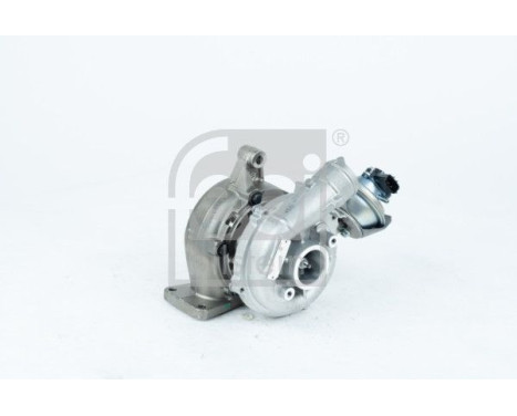 Turbocharger Garrett Turbo REMAN, Image 5