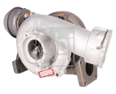 Turbocharger Garrett Turbo REMAN