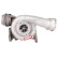 Turbocharger Garrett Turbo REMAN, Thumbnail 3