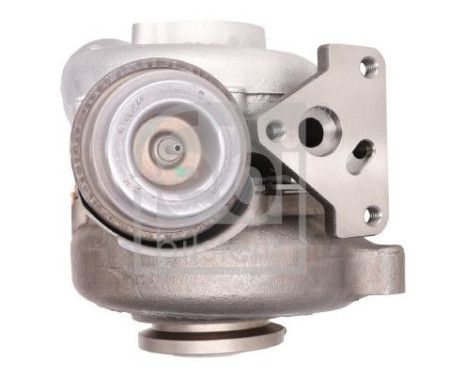 Turbocharger Garrett Turbo REMAN, Image 5