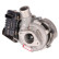 Turbocharger Garrett Turbo REMAN